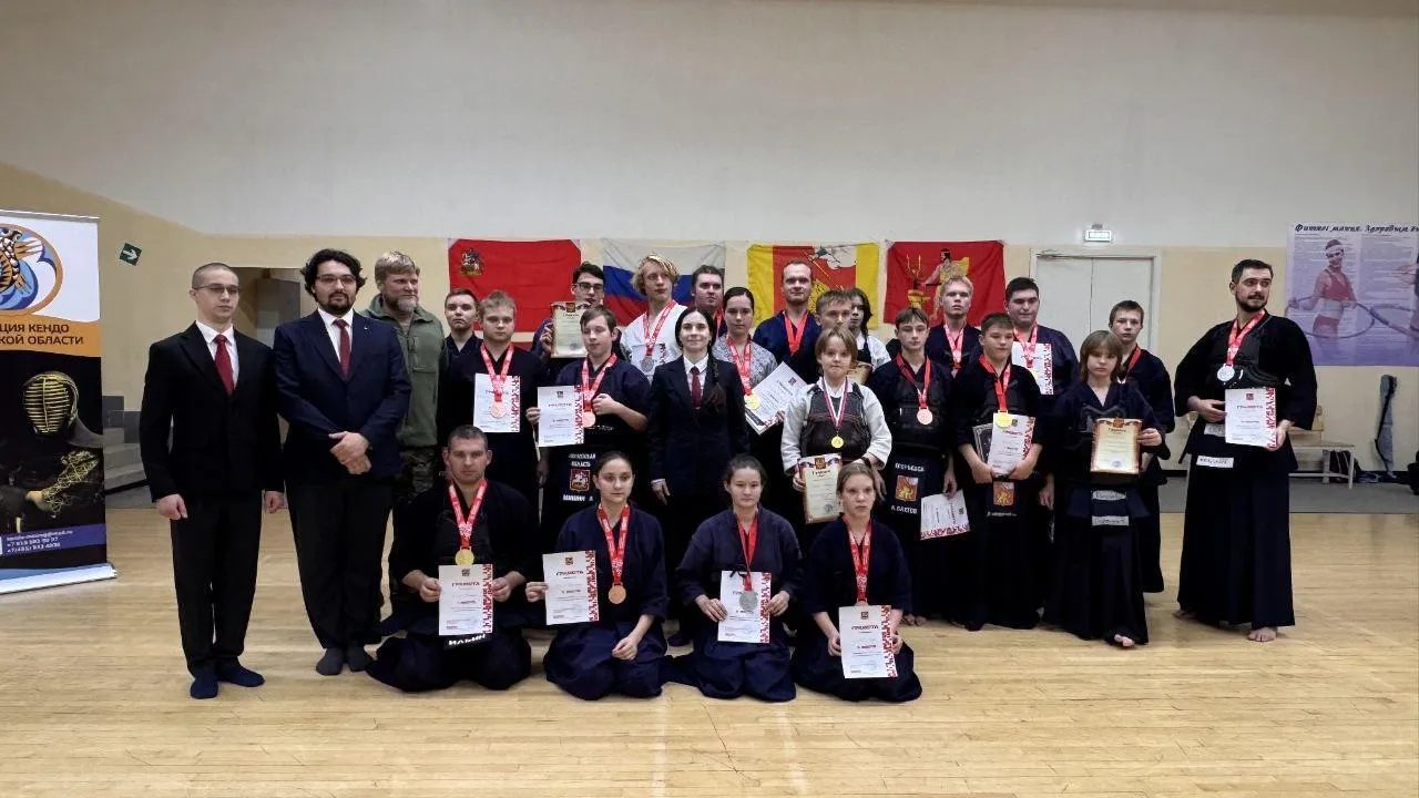 Пресс-служба администрации г.о. Егорьевск