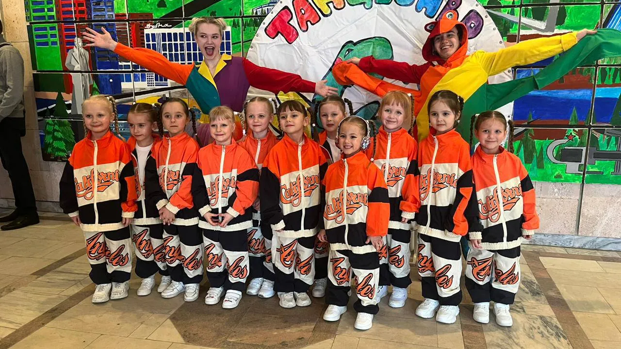 Фото: t.me/dkbibliotekaVerbilki