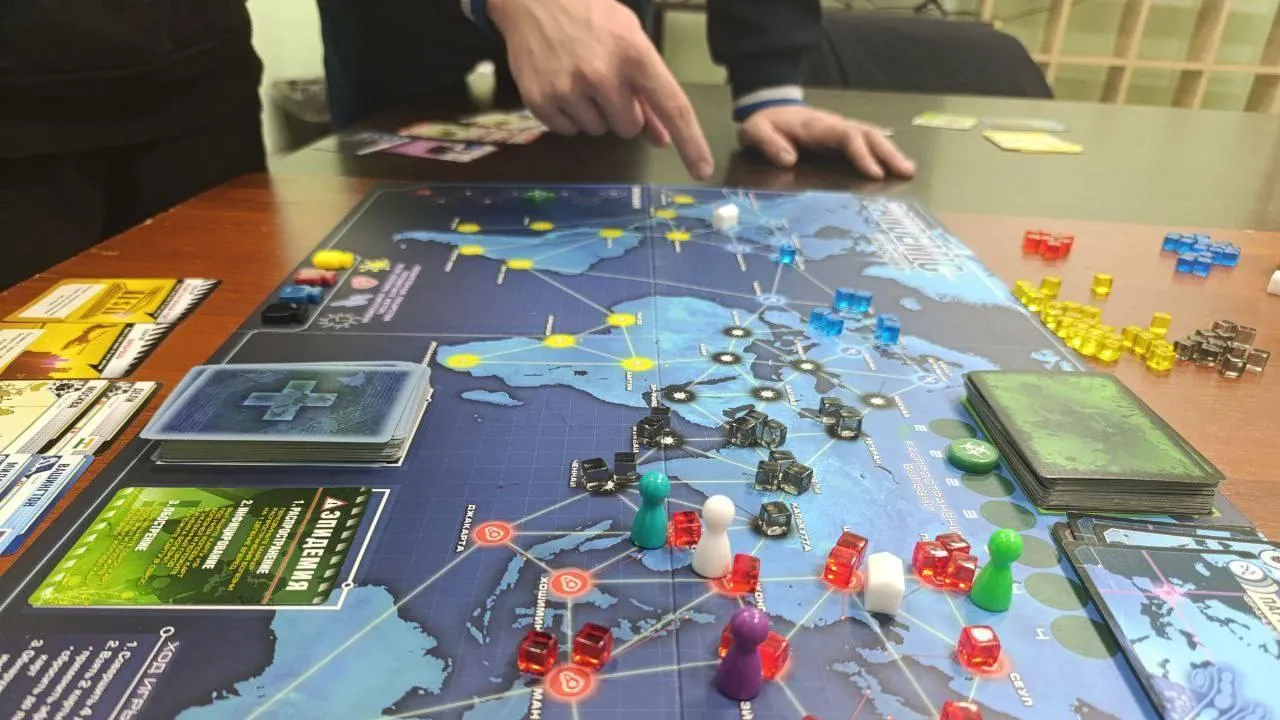 бронницкий МЦ «Алиби»