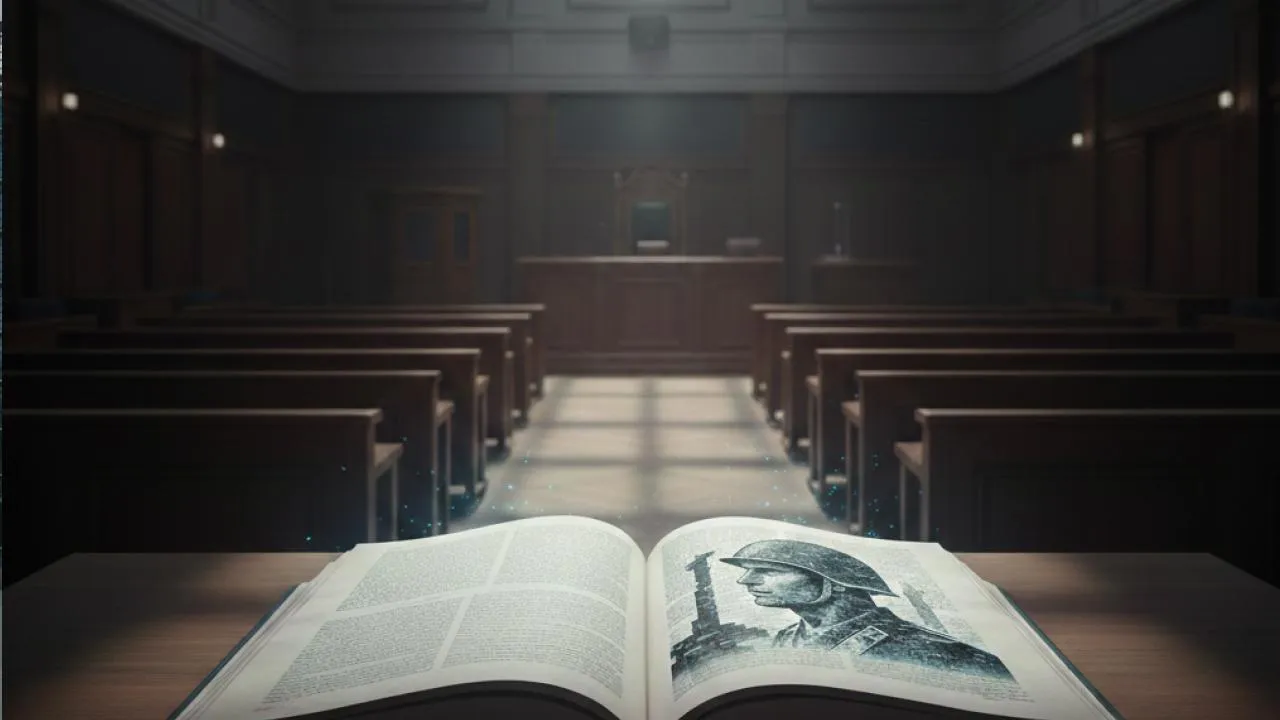 «Подмосковье сегодня»/Сгенерировано нейросетью