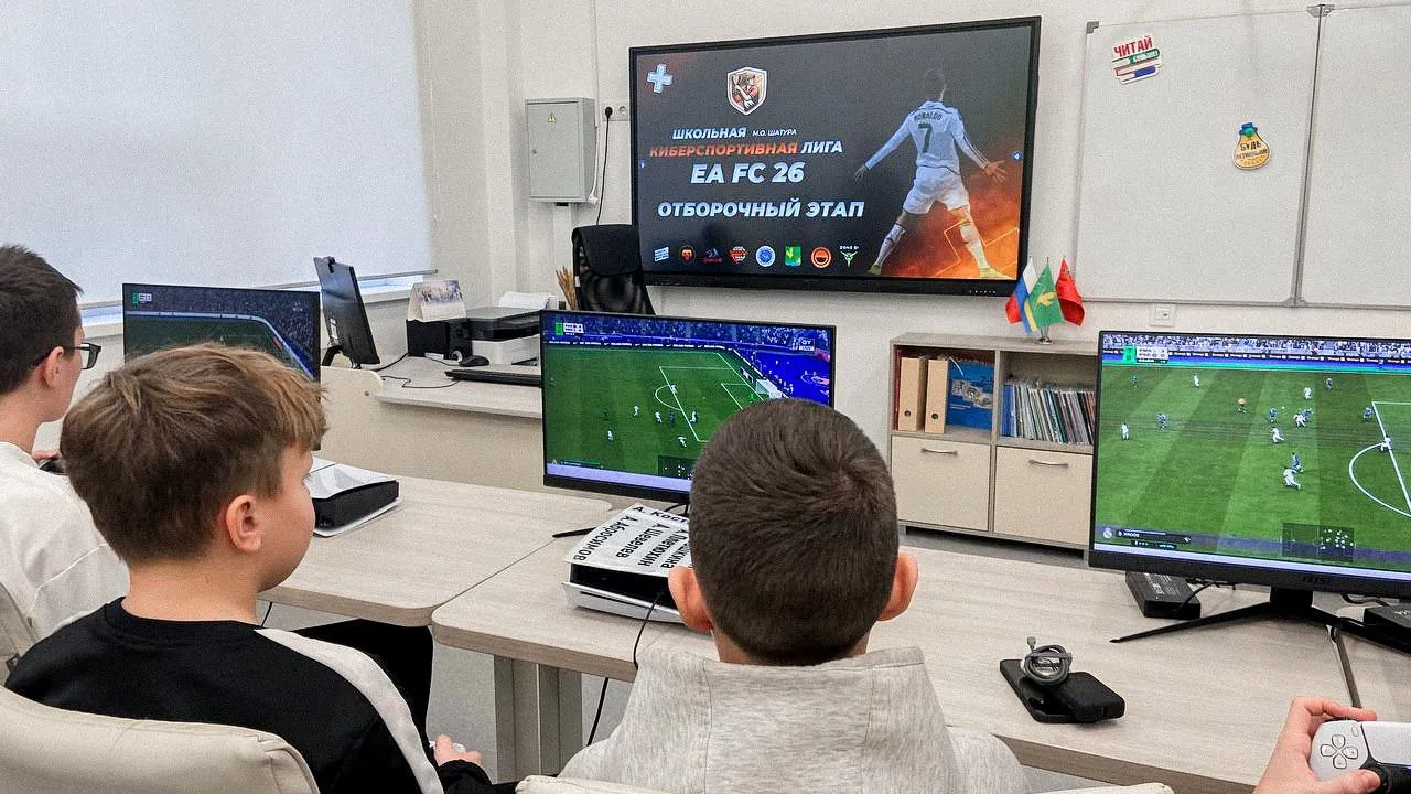 Фото: пресс-служба администрации Шатурского округа