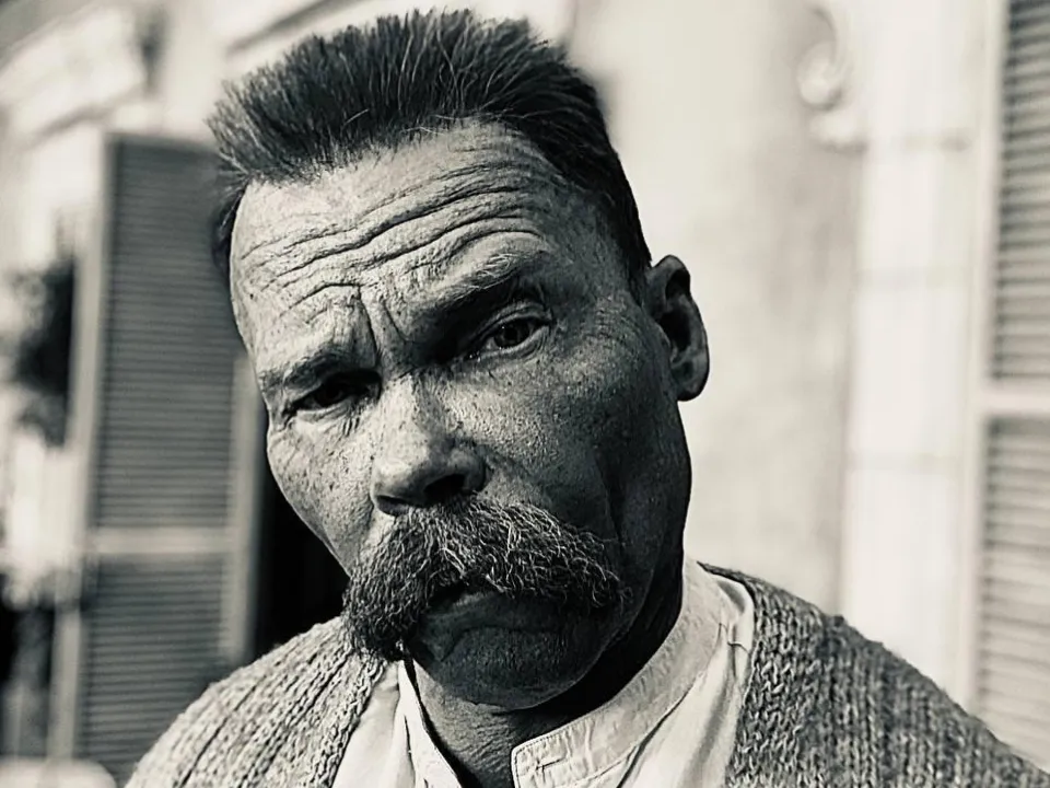 Фото предоставлено Евгением Смирновым