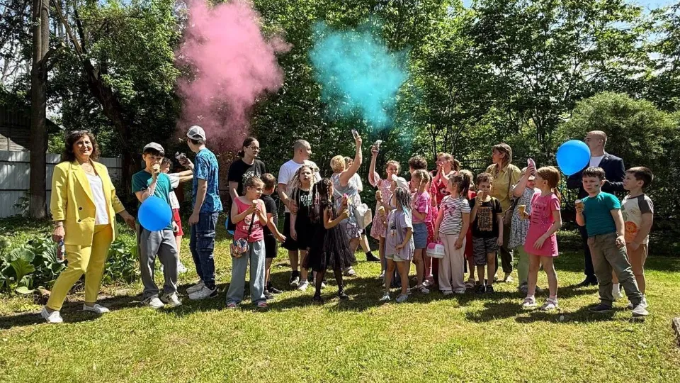 Фото: ГБУСО МО «КЦСОР» Химкинский»