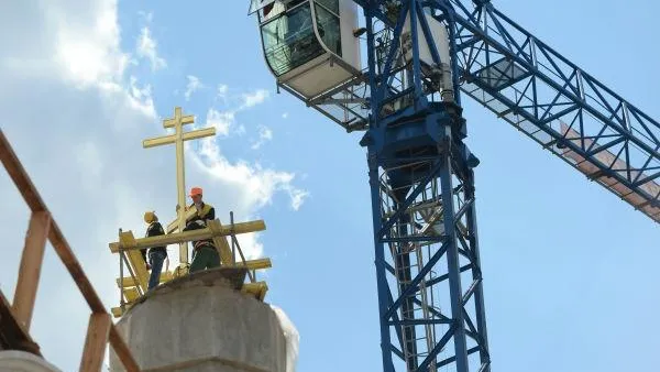 Московская епархия может восстановить храмы первой в области  