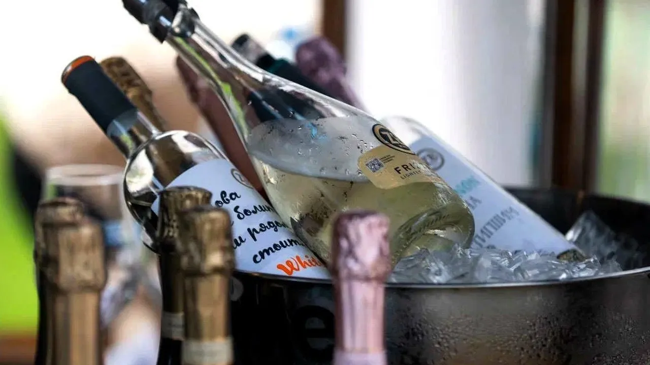 Фото: Пресс-служба Минсельхозпрода МО