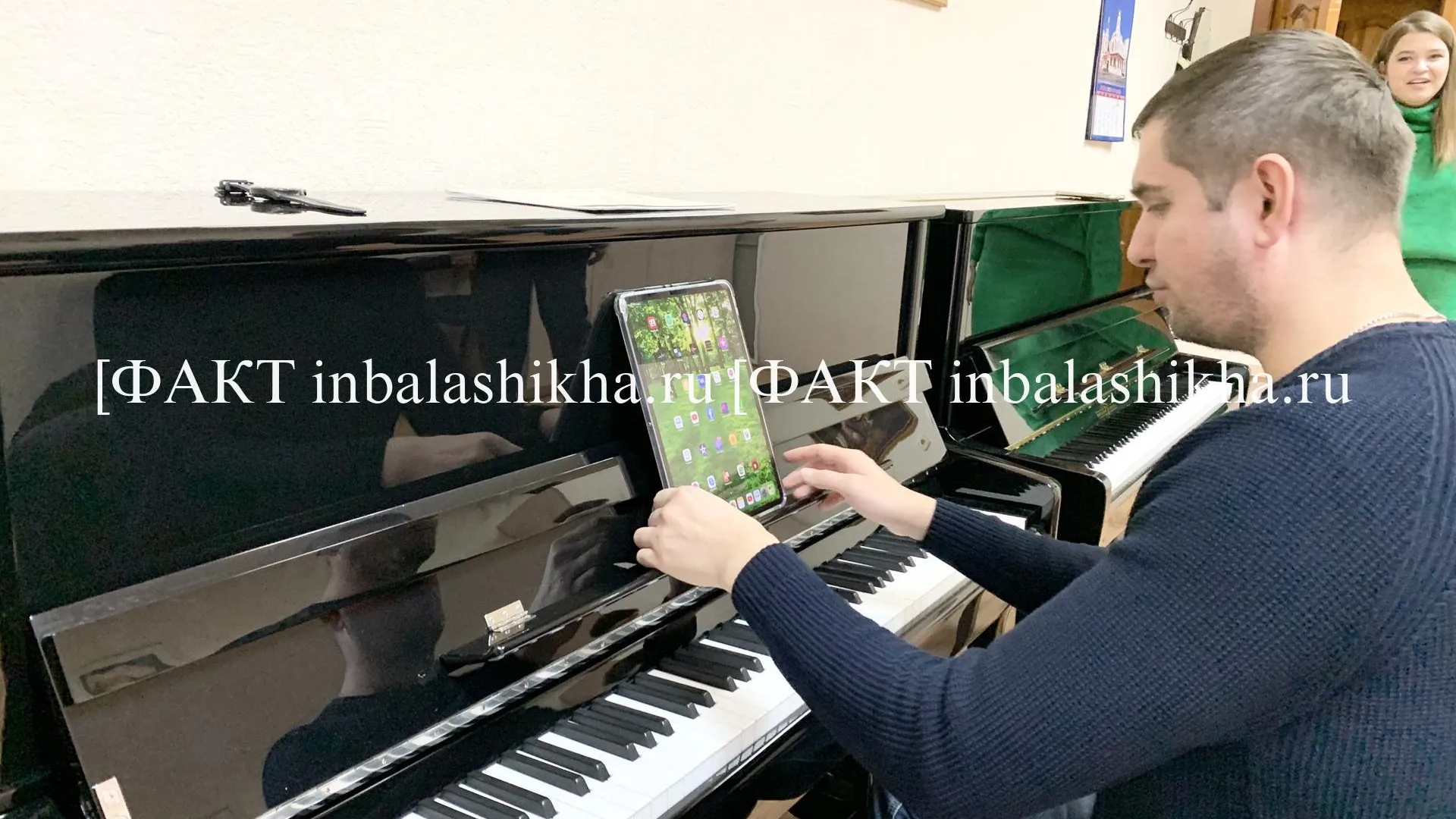 Фото: Ирина Мальцева