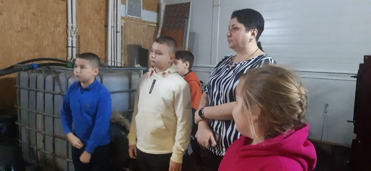 Фото: СЦ «Зарайский»