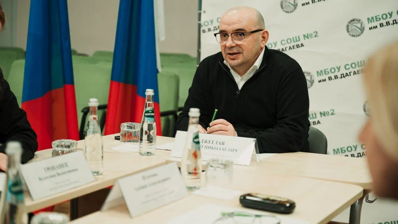 Пресс-служба администрации городского округа Лосино-Петровский