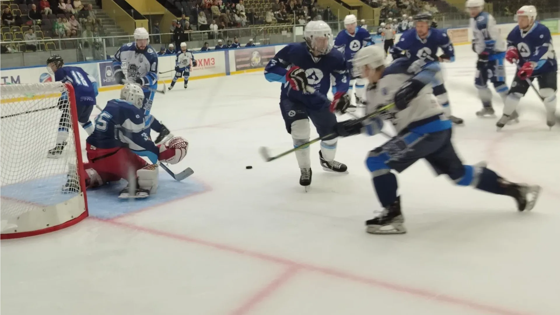 Фото: пресс-служба АО «МСЗ»