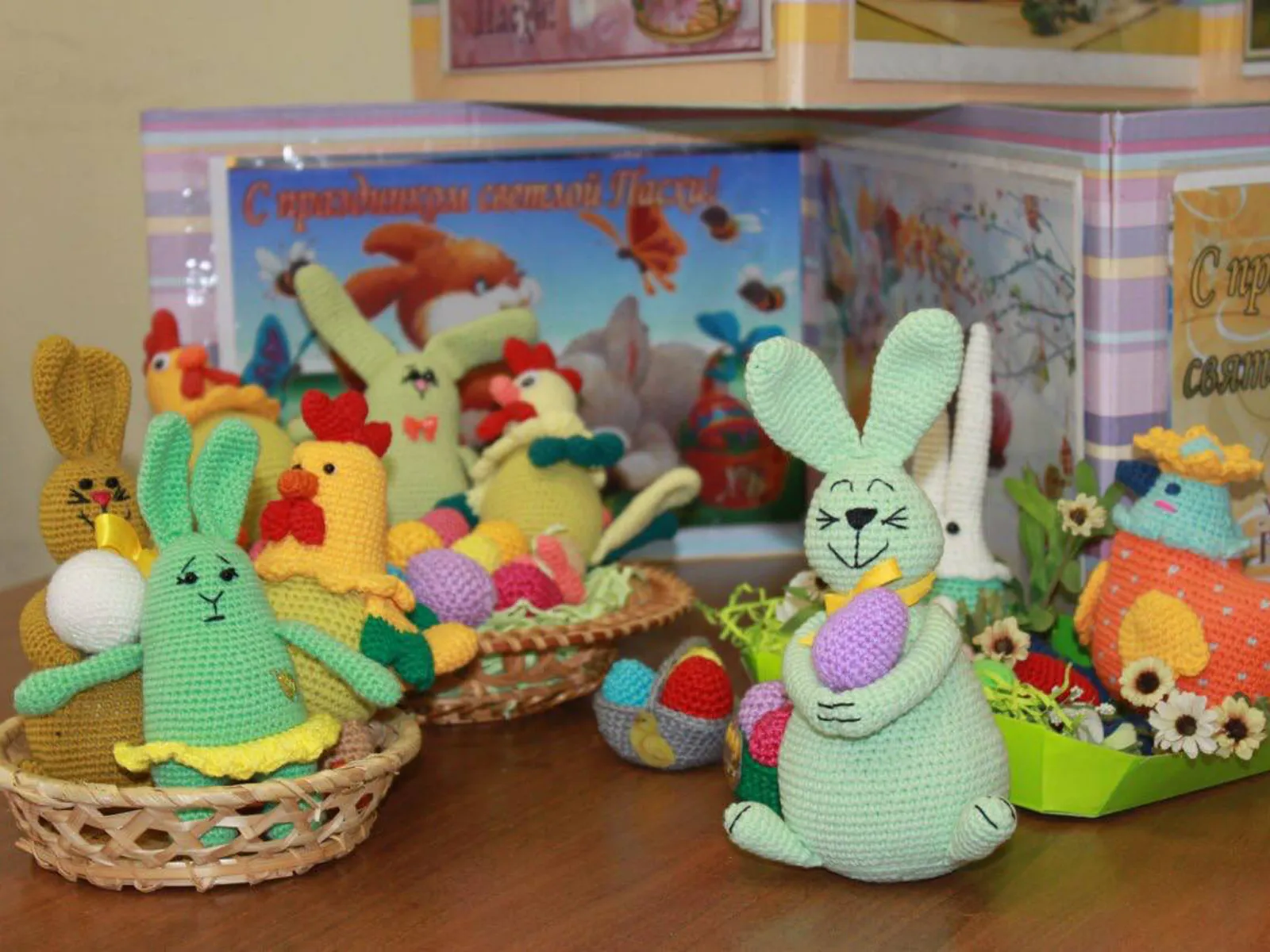 Фото: Активное долголетие Ступино