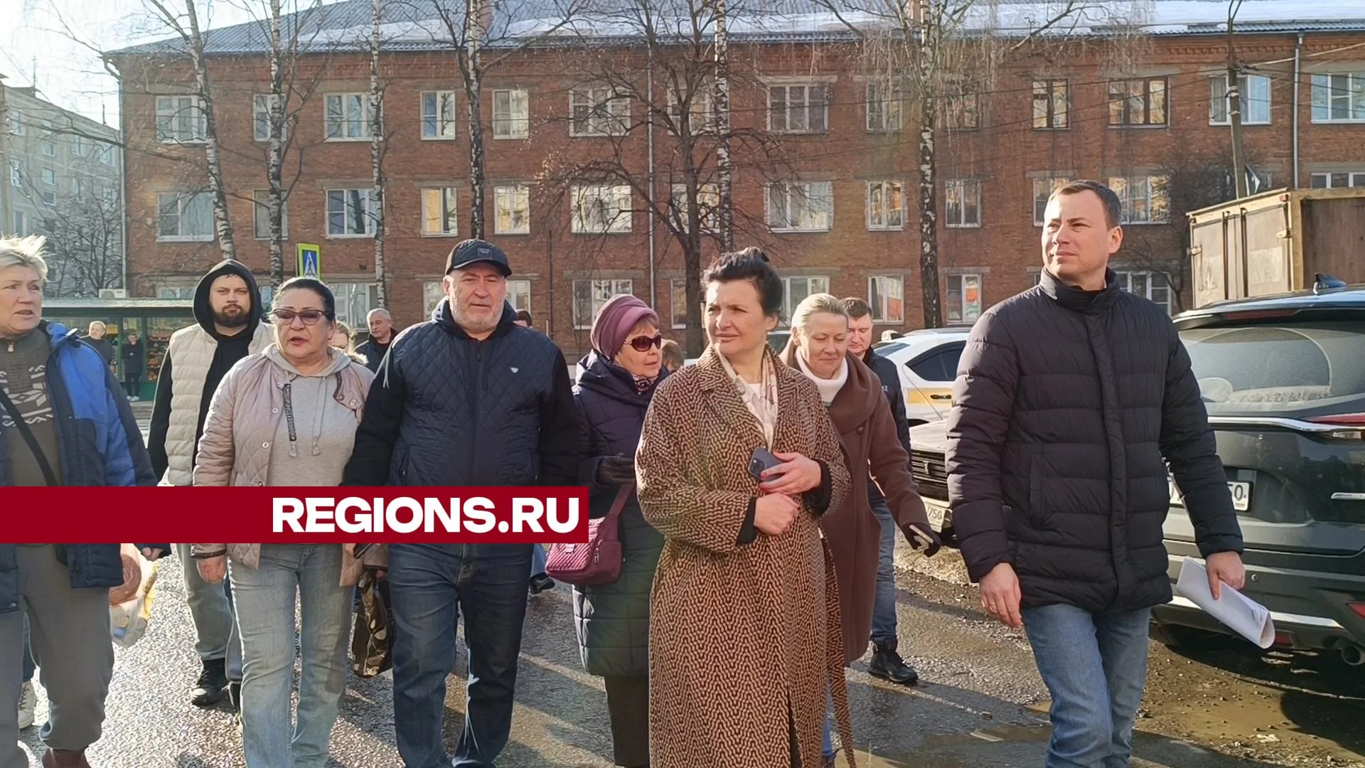 Фото: Екатерина Дятловская