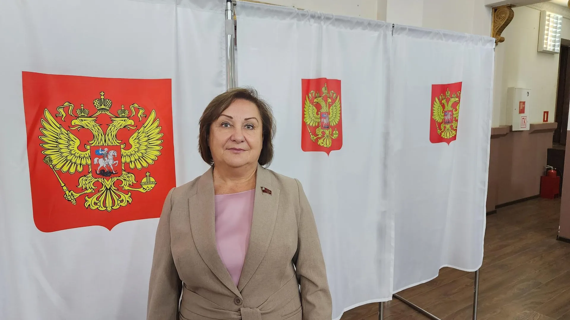 Фото: Владимир Киселев