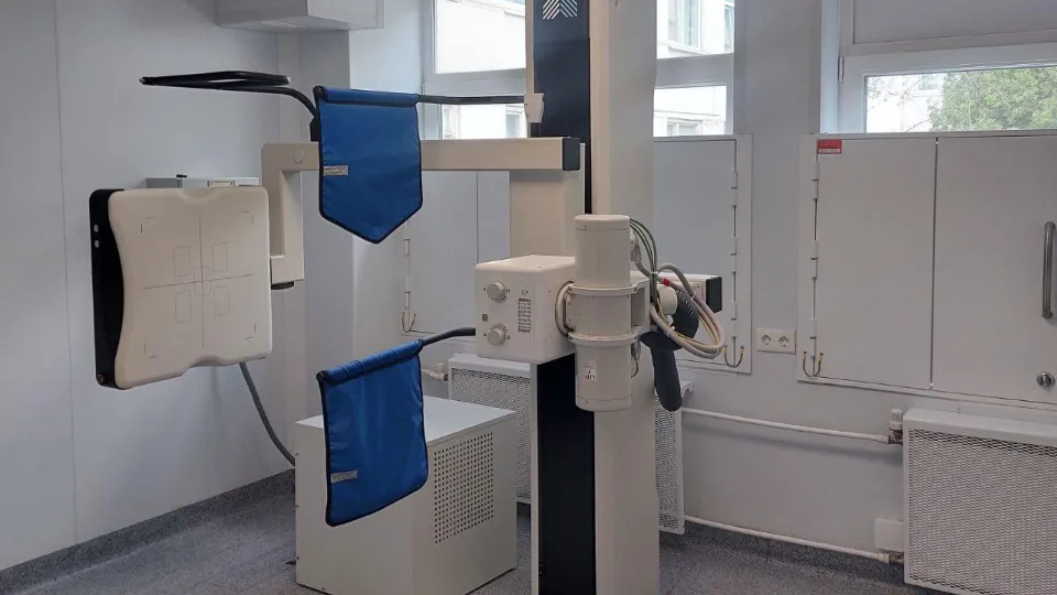 Фото: Щелковская больница