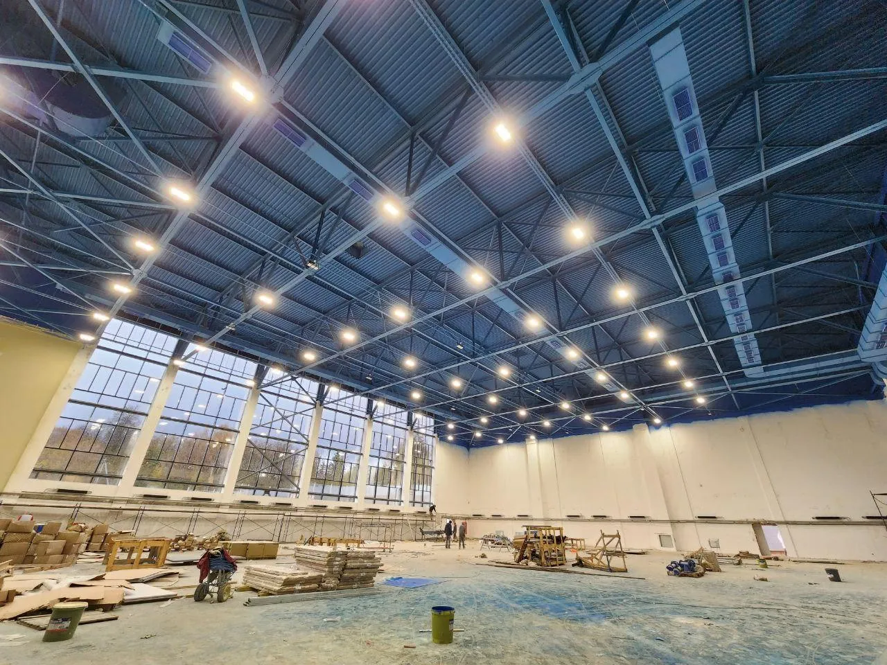 Фото: Яна Шаливская