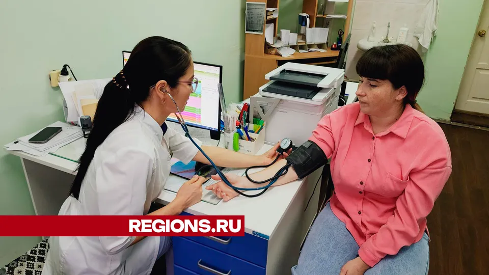 Фото: Юлия Андросова