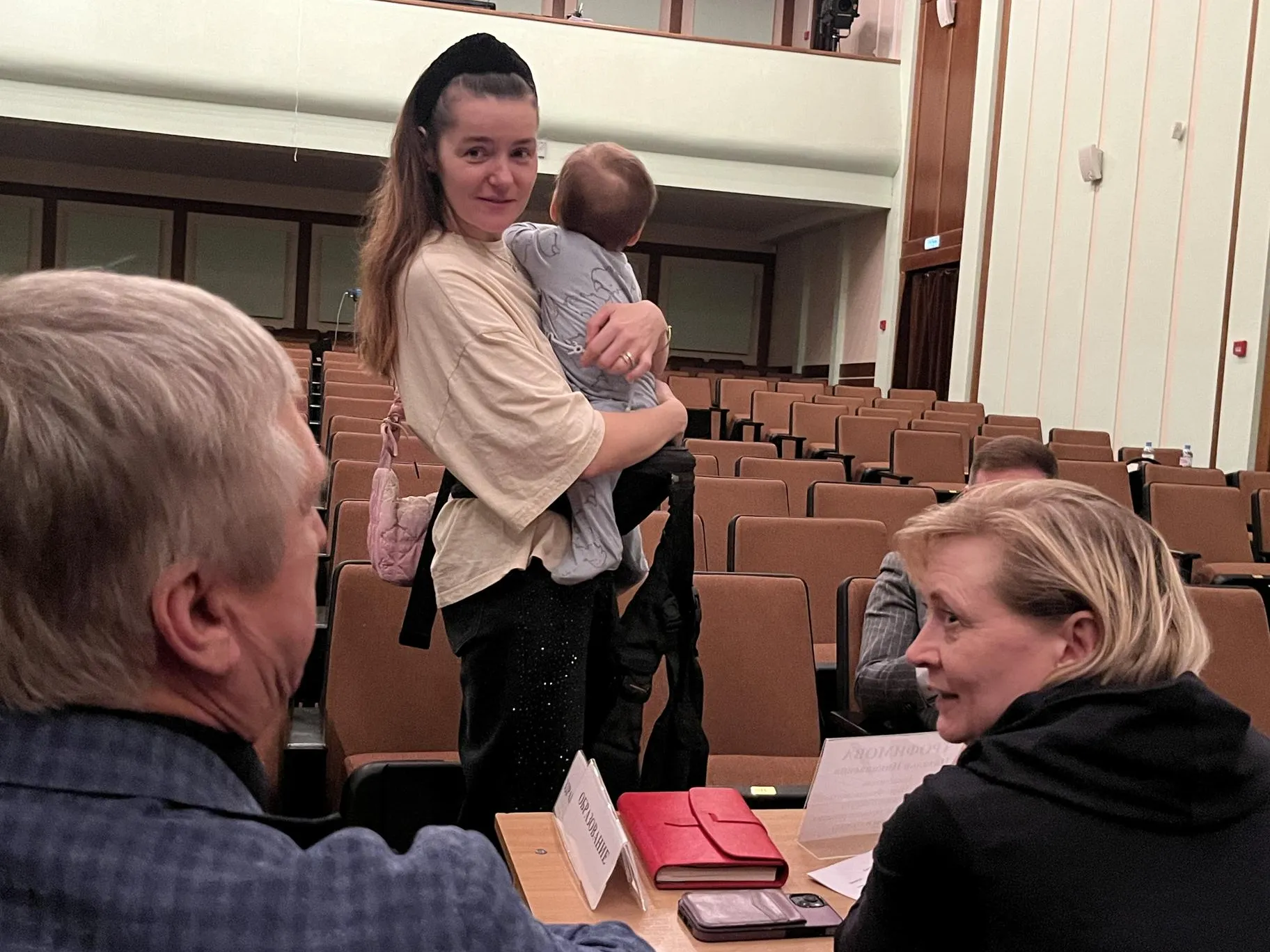 Фото: Анна Тюрюмина&nbsp; &nbsp; &nbsp;