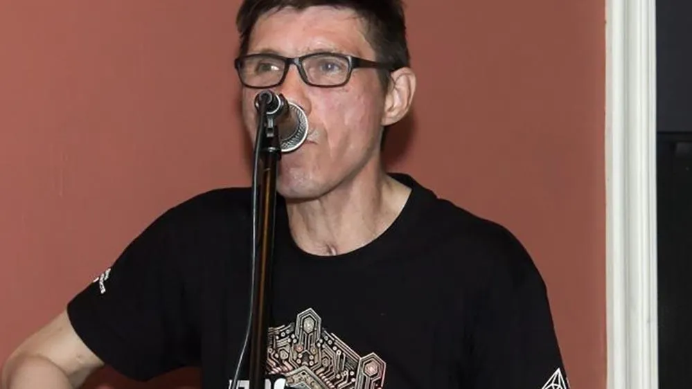 Владимир Бурдин