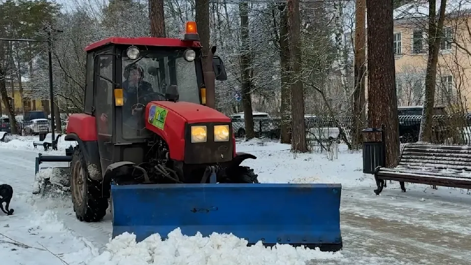 Фото: пресс-служба администрации г.о. Дубна