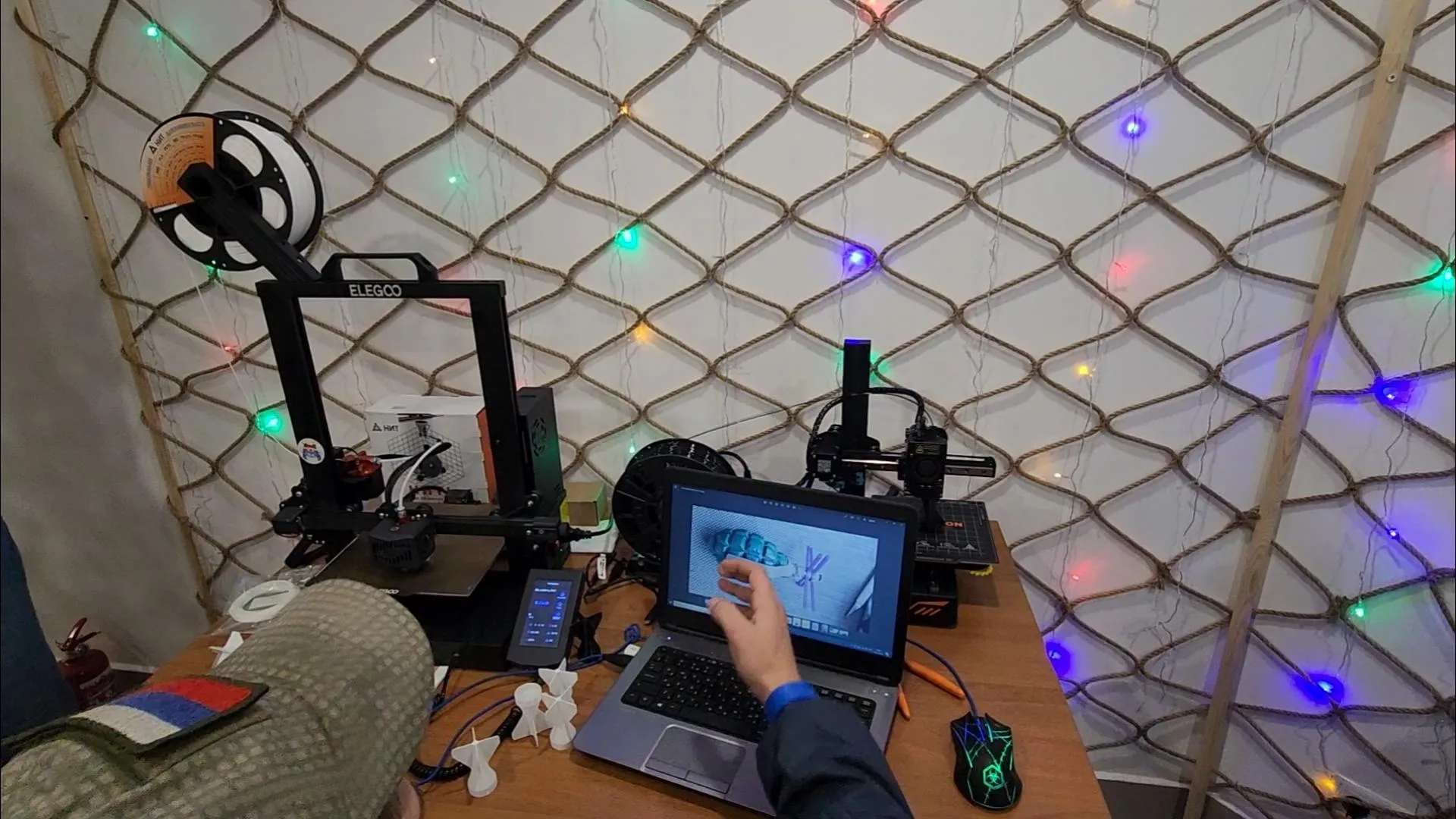 Галина Добрынина