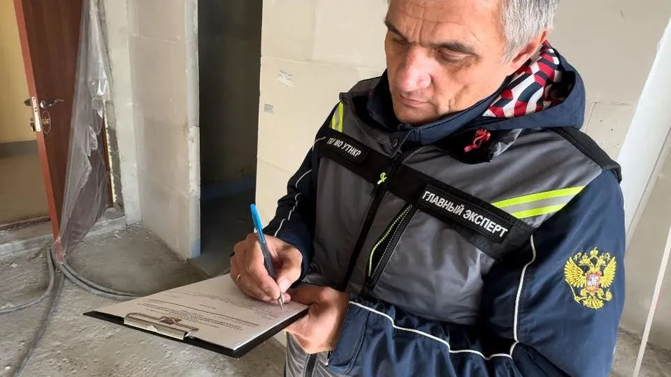 Фото: пресс-служба Министерства ЖКХ Московской области