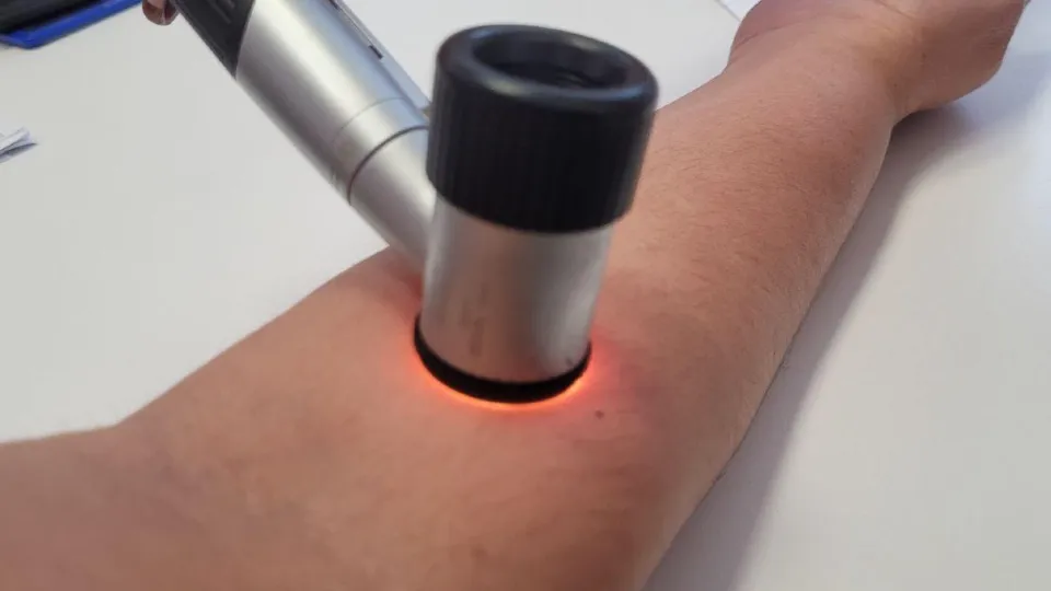 Фото: Коломенская больница