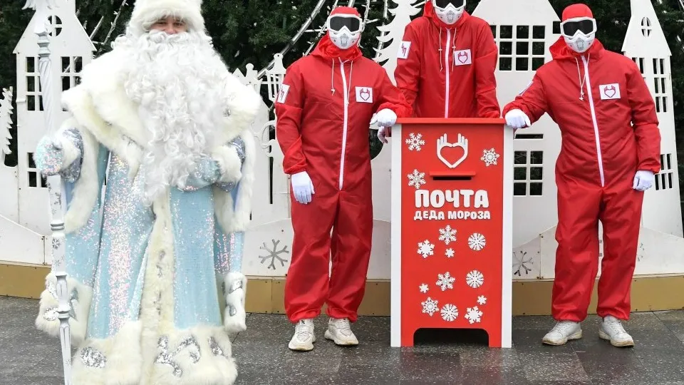 Фото: пресс-служба администрации Дмитровского м.о.