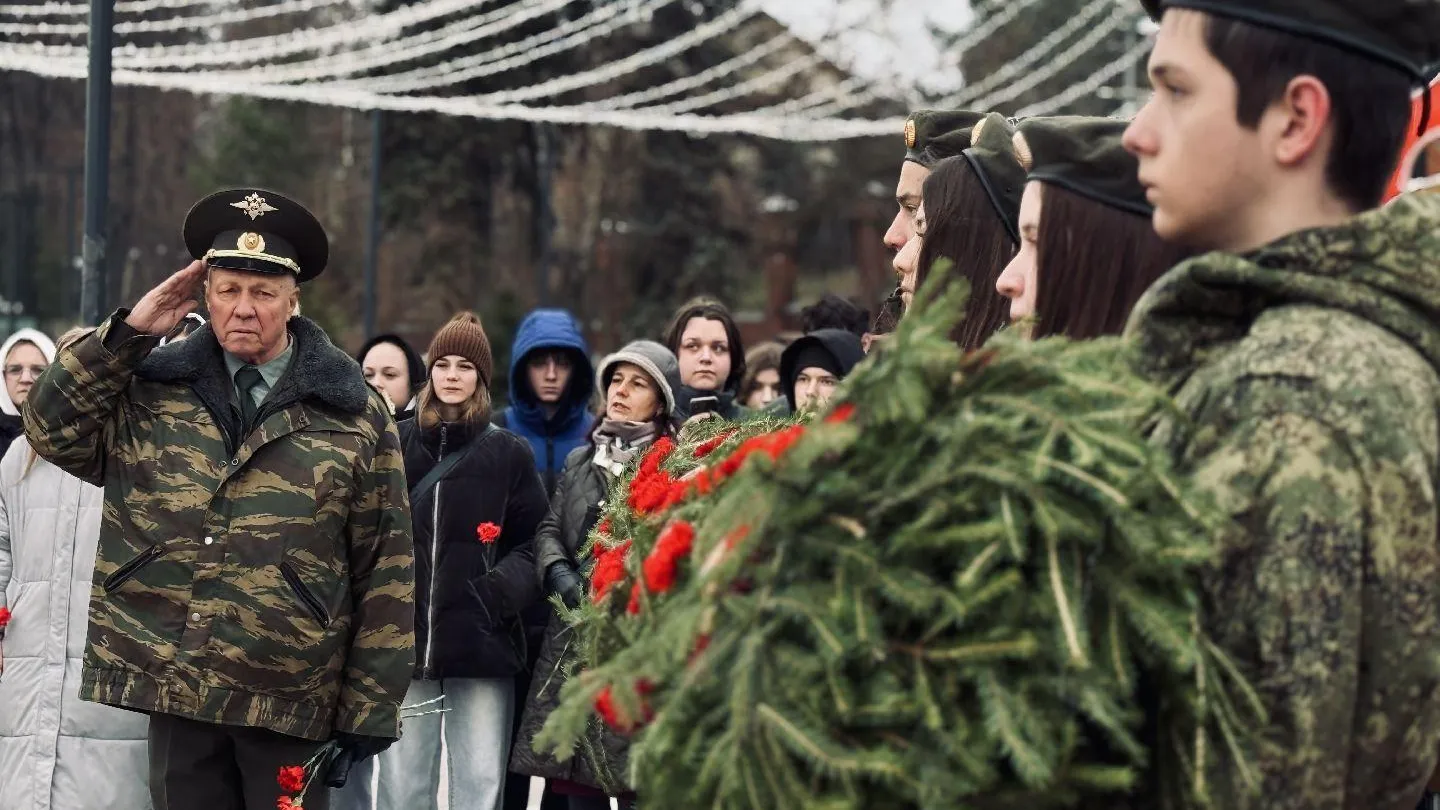 Фото: МедиаБанк Подмосковья/Ольга Стаферова