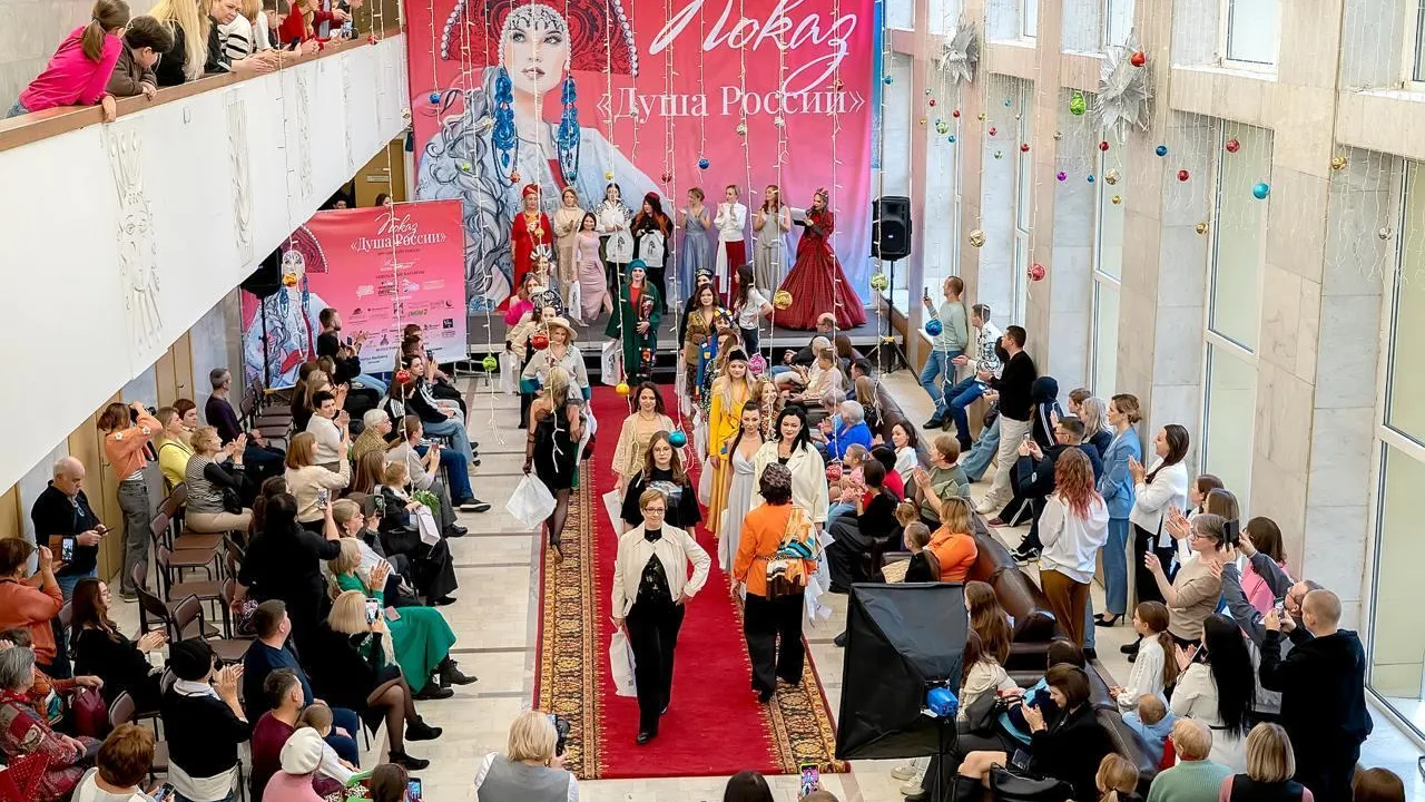 Пресс-служба администрации городского округа Подольск