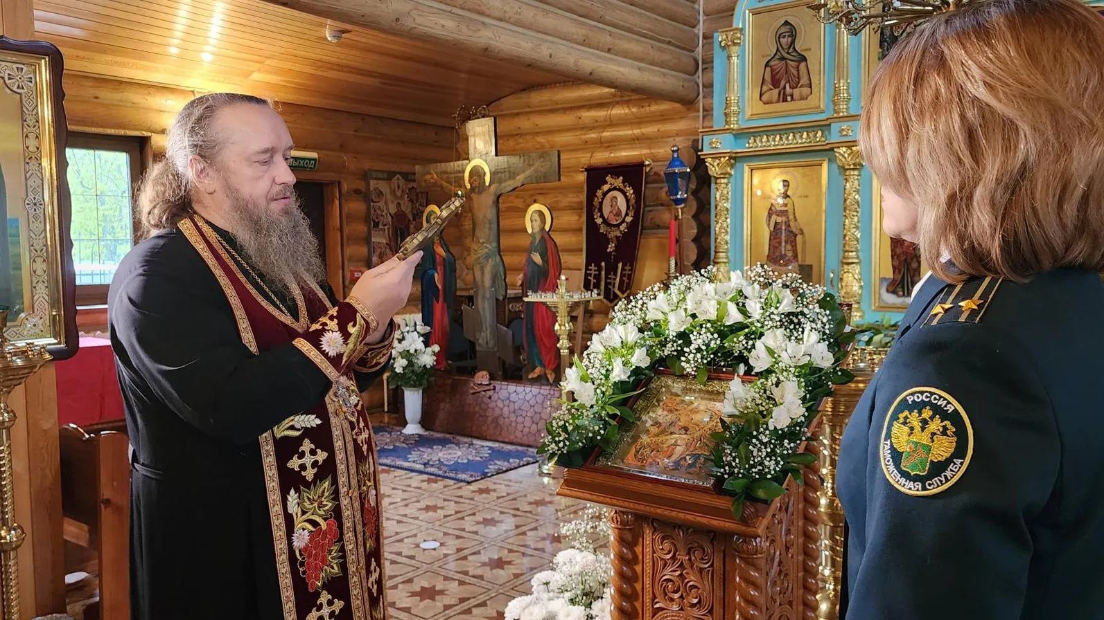 Фото: Н. Надточая