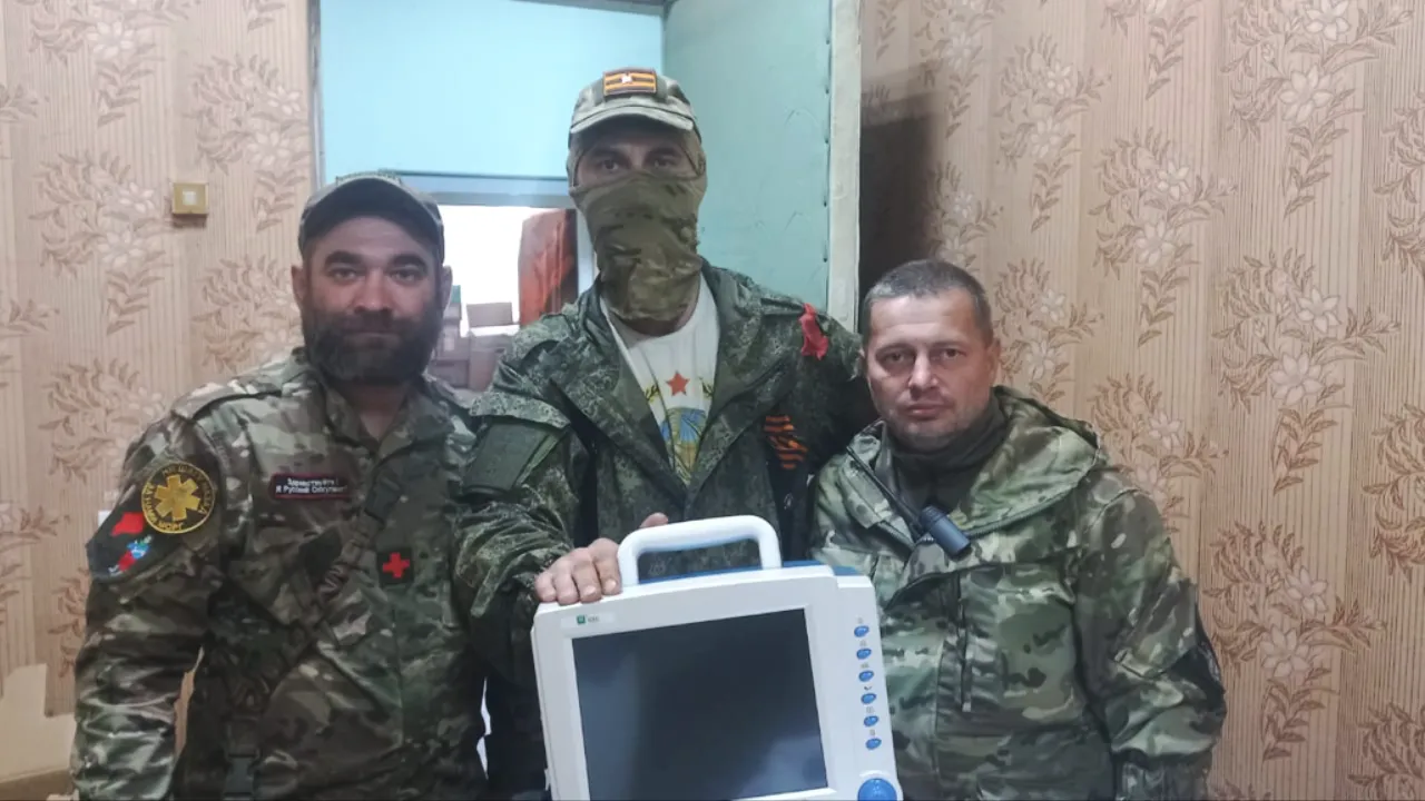 из личного архива Ярослава Манцевича