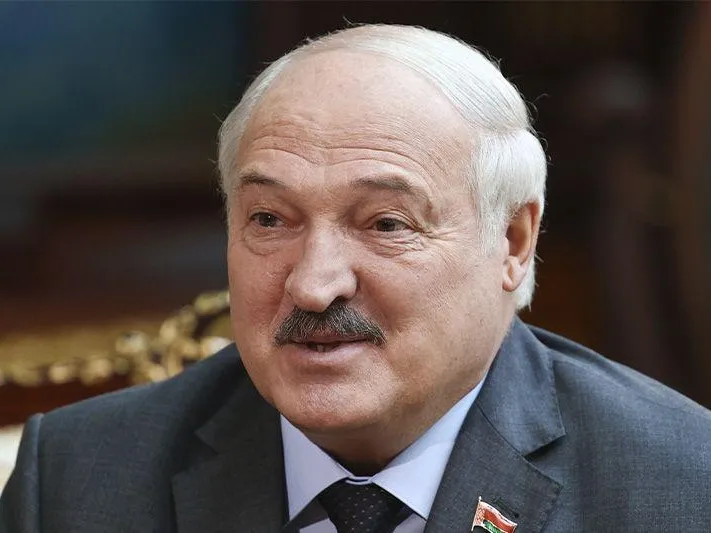 Выяснилось, как Лукашенко будет продвигать китайский мирный план