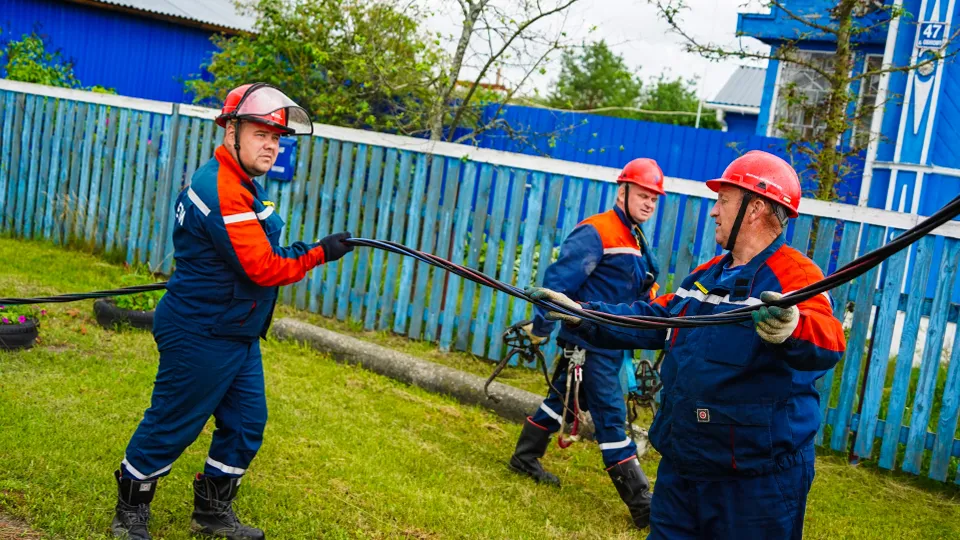 Фото: МедиаБанк Подмосковья/Даниил Коблов