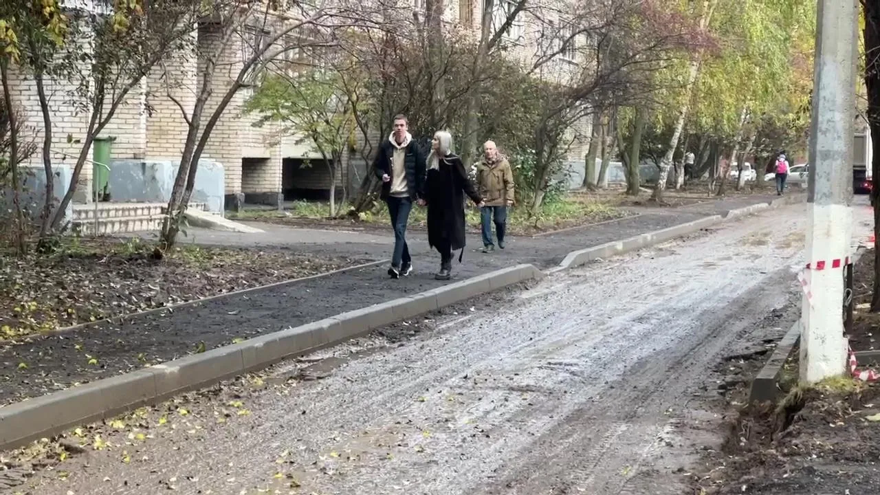 Ксения Казакова