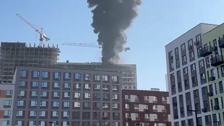 телеграм-канал: Видное город