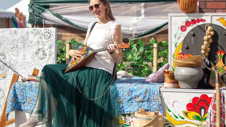 Фото: пресс-служба администрации г.о. Подольск