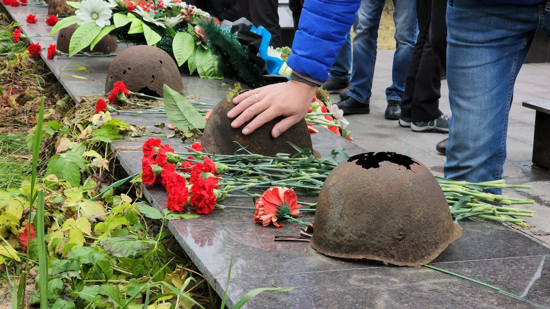 Фото:  Анна Мороз