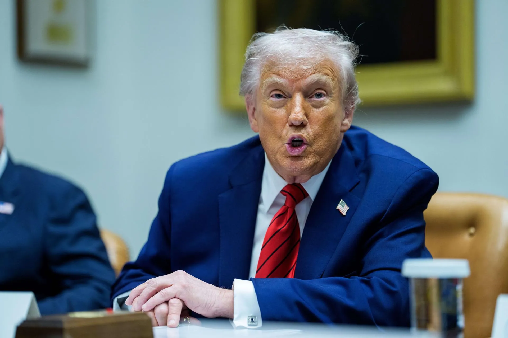 Aaron Schwartz — Pool via CNP/Keystone Press Agency