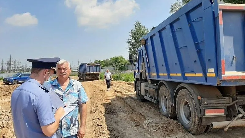 пресс-служба администрация г.о. Домодедово 