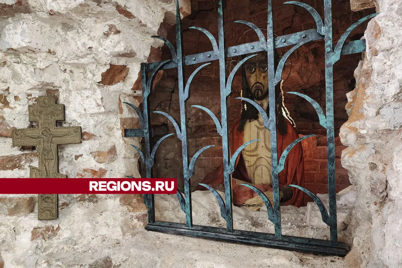 Фото: Яна Шаливская