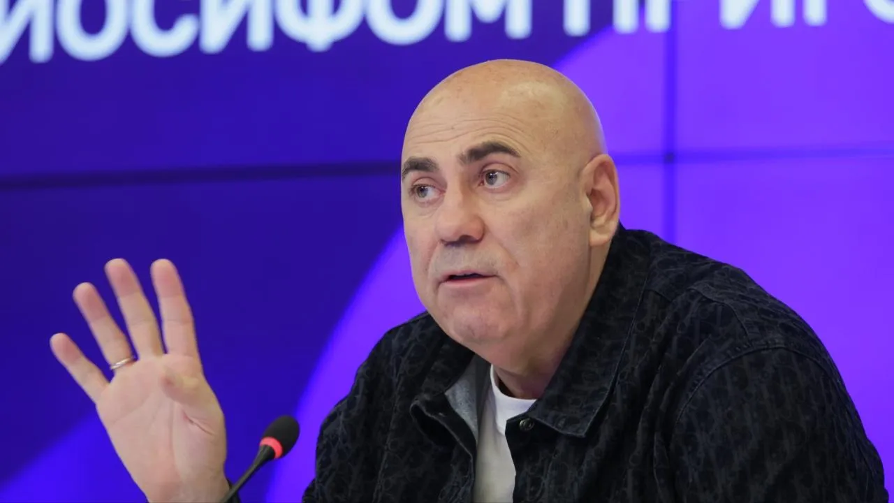 РИА Новости/Виталий Белоусов