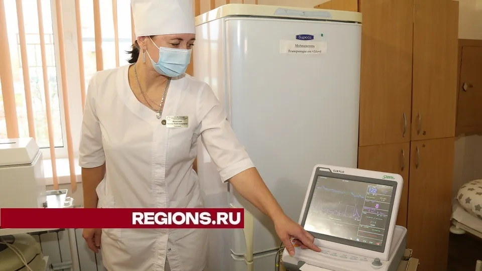 Фото: REGIONS/Александр Дрожжин