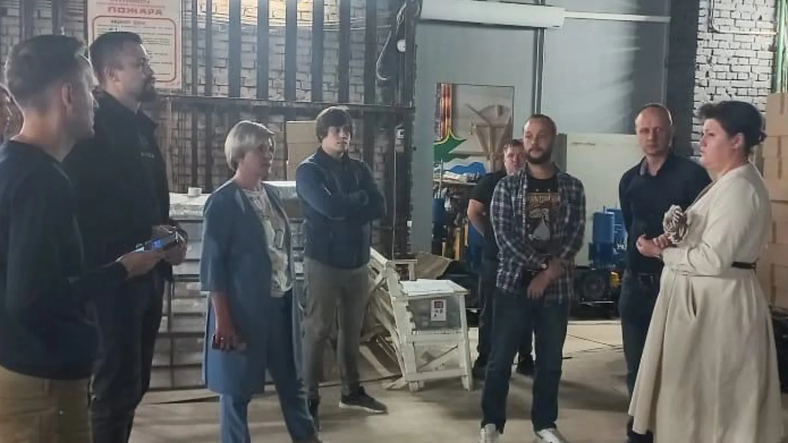 Фото: пресс-служба Администрации г.о. Ступино