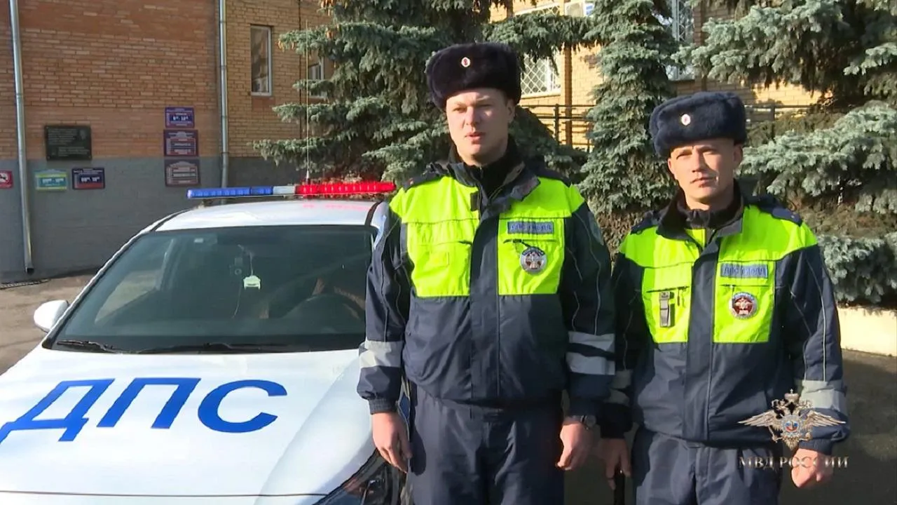 пресс-центр МВД России/mvdmedia.ru