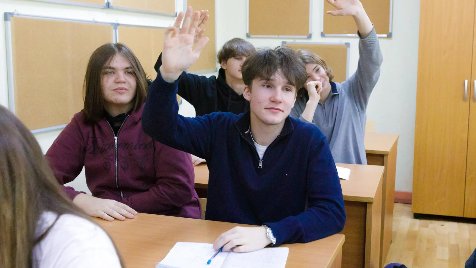 Дарья Сивова