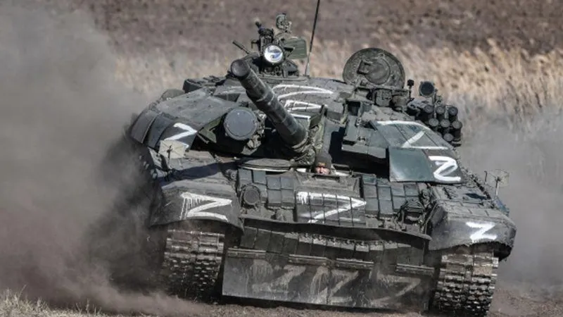 Эксперт предсказал дальнейшую цель российских военных