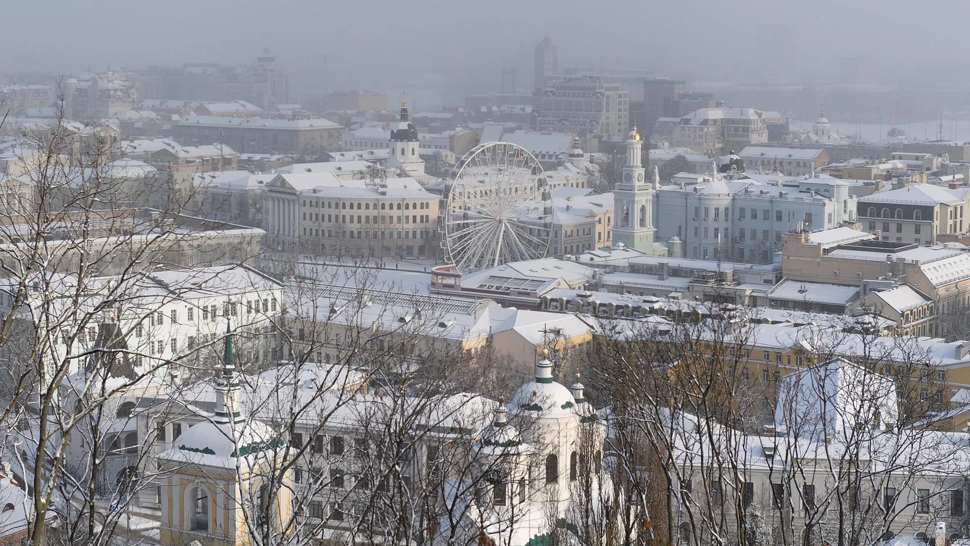 Kirill Chubotin/Keystone Press Agency