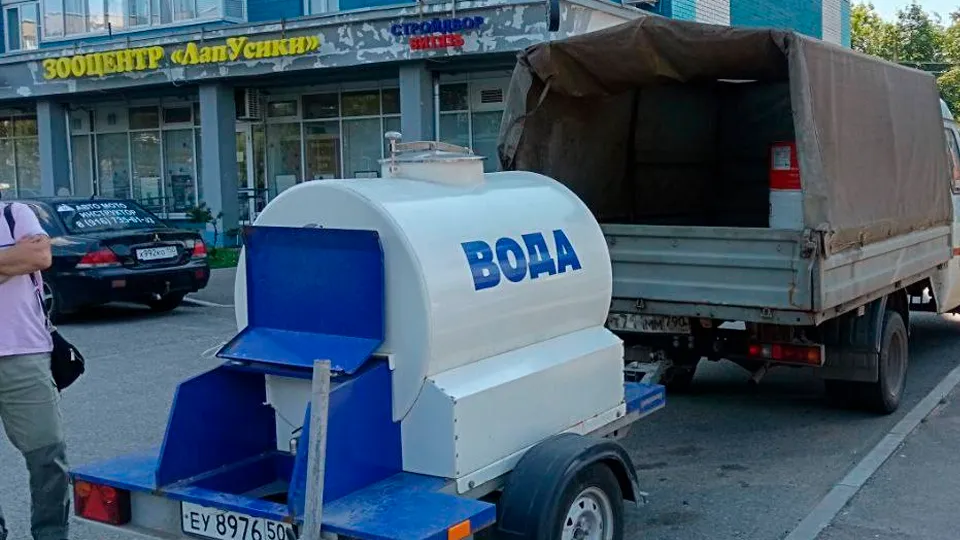 Фото: пресс-служба администрации г.о. Королев