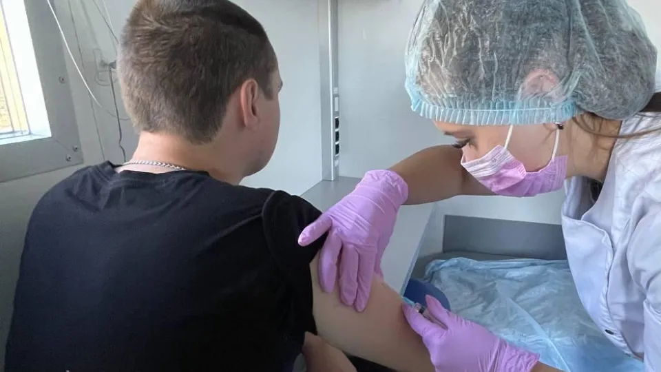 Фото: Коломенская больница