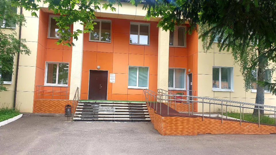 Фото: пресс-служба Одинцовской ОБ