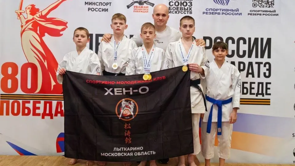 Фото: пресс-служба администрации г.о. Лыткарино